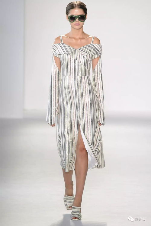 破洞時(shí)尚 從“被媽媽罵”到潮流尖端的蛻變